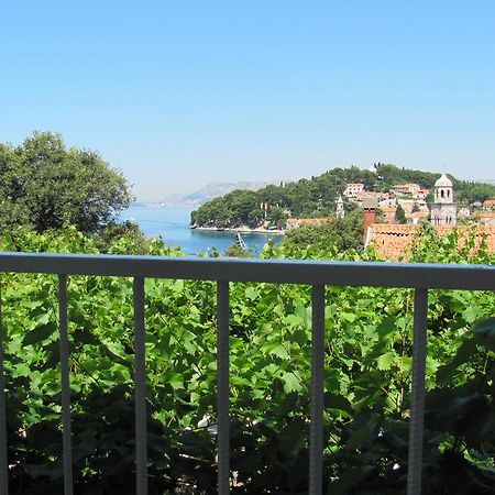 Guesthouse Marija Cavtat Zimmer foto
