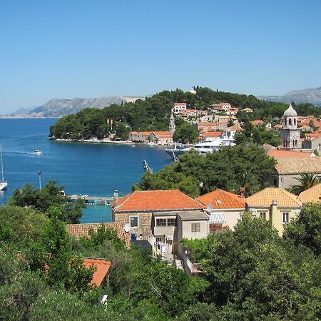 Guesthouse Marija Cavtat Zimmer foto