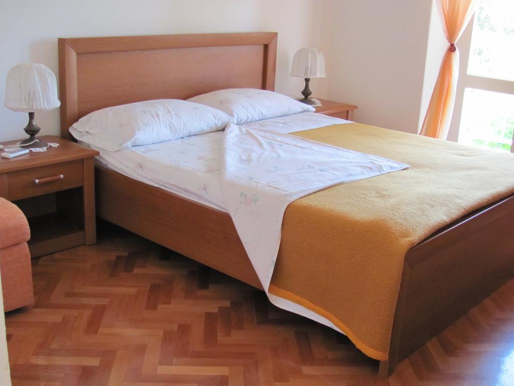 Guesthouse Marija Cavtat Zimmer foto