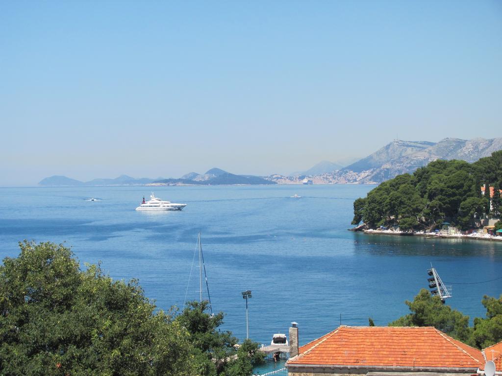 Guesthouse Marija Cavtat Zimmer foto
