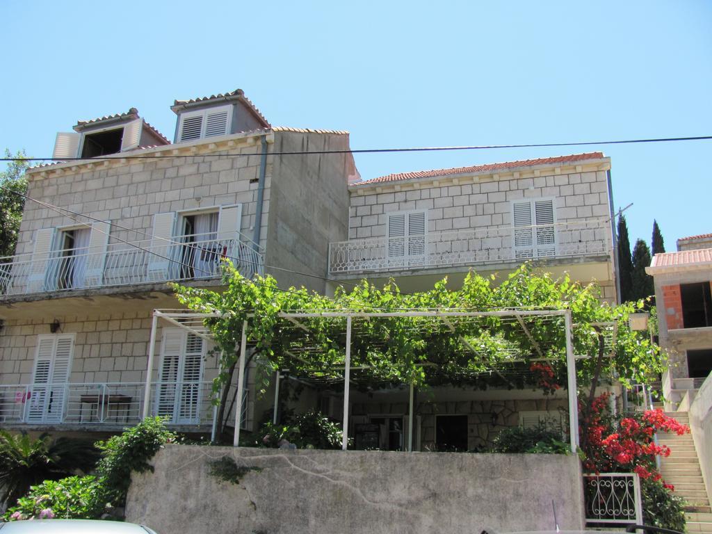 Guesthouse Marija Cavtat Zimmer foto