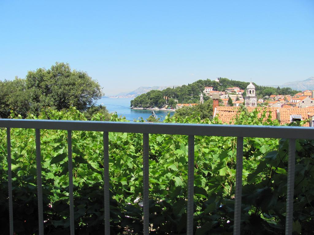 Guesthouse Marija Cavtat Zimmer foto