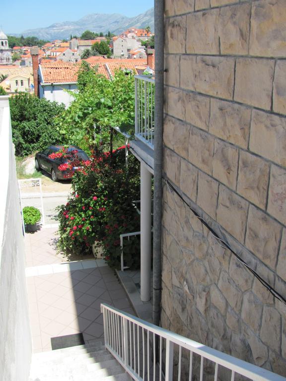 Guesthouse Marija Cavtat Zimmer foto