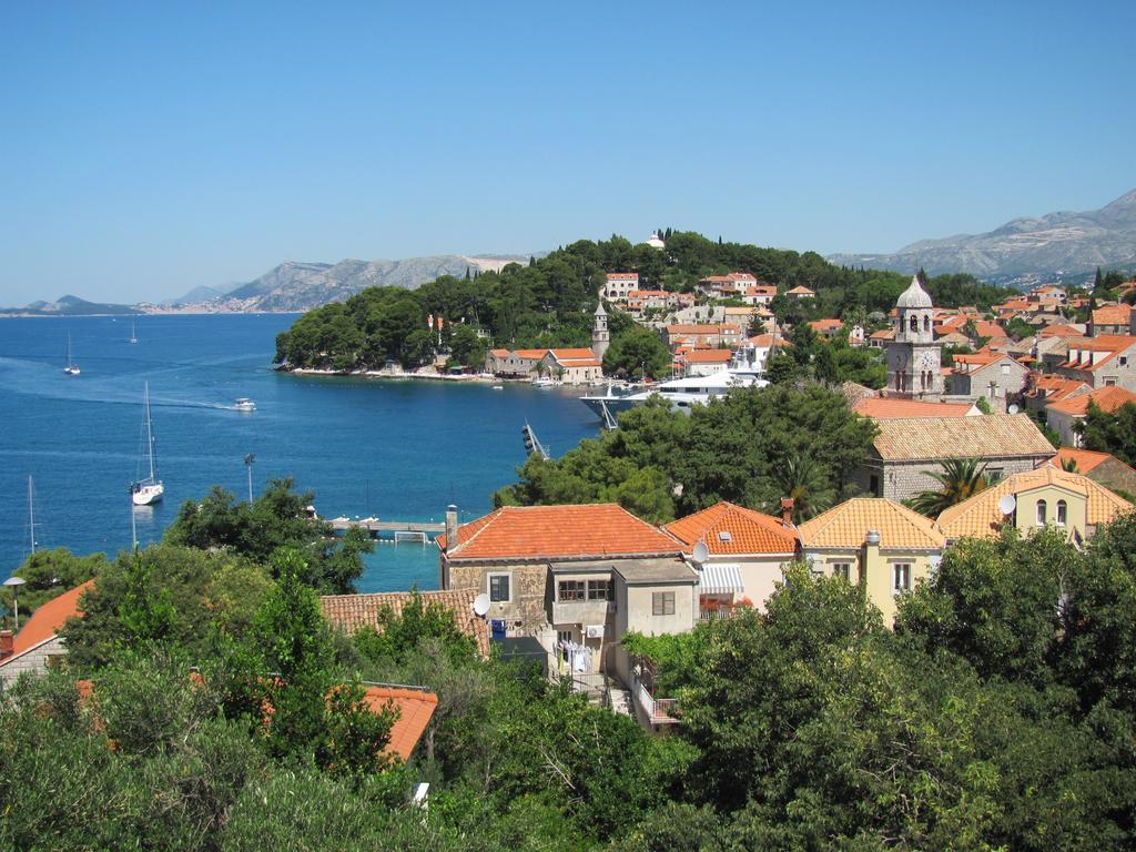 Guesthouse Marija Cavtat Zimmer foto