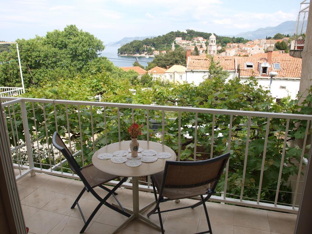 Guesthouse Marija Cavtat Zimmer foto